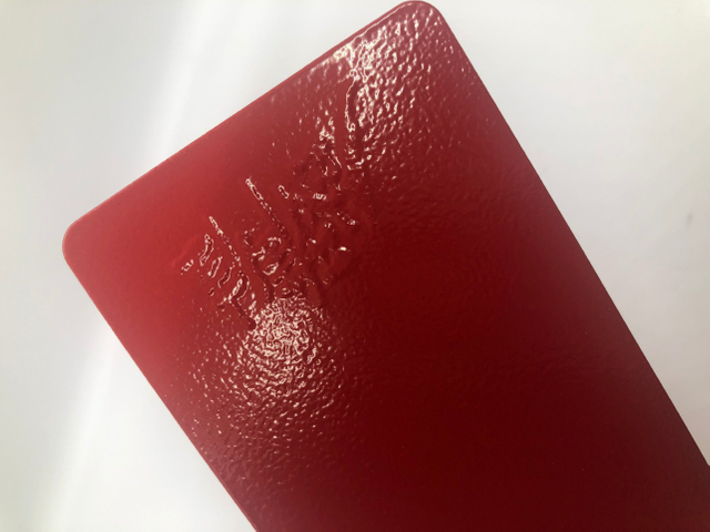 Polvo de capa del polvo de la textura de la arruga del negro de la resina del poliéster de epoxy del color de Ral