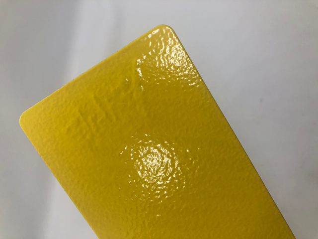 Perfil de aluminio profesional, hoja de tubo de puerta y valla, recubrimiento en polvo decorativo por sublimación de grano de madera