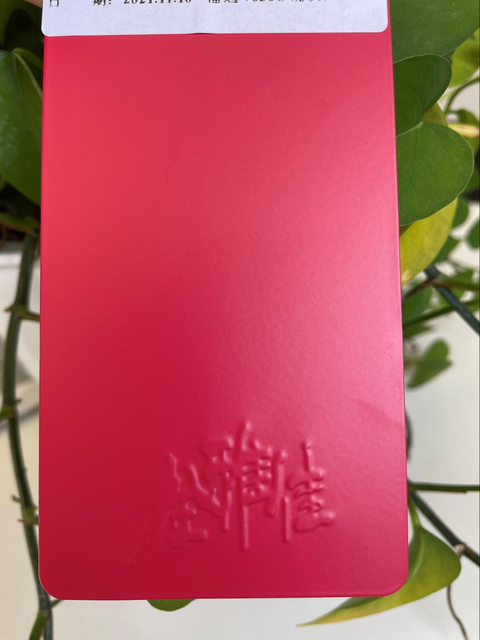 Recubrimiento en polvo de poliéster epoxi en aerosol electrostático para muebles de hogar y pintura decorativa