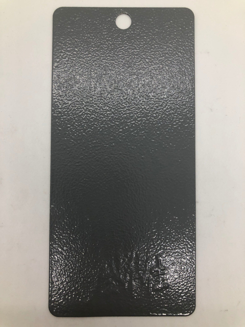 Fabricante de China, calidad, poliéster epoxi, textura metálica, recubrimiento en polvo, textura de arena, recubrimiento en polvo, color, pintura epoxi verde