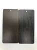 Pintura en polvo para perfil de aluminio Industrial, anodizado, electroforesis, recubrimiento en polvo, pulido de grano de madera, cepillado