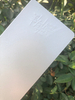 Plano de alta calidad brillo Ral 9010 Revestimiento en polvo blanco para accesorios de metal Tinte negro Ral9005 Ral 9005 Recubrimiento en polvo en polvo de pintura