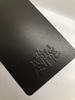 (Muestra gratis) Recubrimiento en polvo de resina epoxi/poliéster Pintura en aerosol electrostática con recubrimiento en polvo