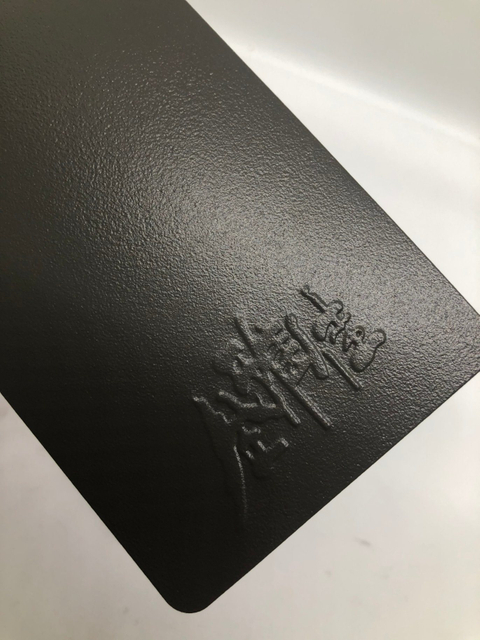 (Muestra gratis) Recubrimiento en polvo de resina epoxi/poliéster Pintura en aerosol electrostática con recubrimiento en polvo