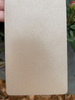 Recubrimiento en polvo termoendurecible para la industria Proveedor de China Color RAL para exteriores Recubrimiento en polvo de superficie lisa brillante blanco