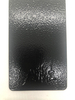 Capa termoplástica del polvo de la pintura del polvo de las capas del polvo de la textura gris de la arruga