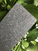Muestra gratuita Precio competitivo Fabricante de recubrimiento en polvo con efecto cocodrilo para decorar muebles de metal