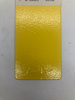 Ral 2010 Señal color naranja arrugas Revestimiento en polvo para interiores Spray electrostático Fabricación de resina de poliéster epoxi Pintura de recubrimiento en polvo colorida