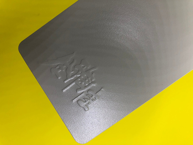 Pintura de recubrimiento en polvo de arena gris de poliéster epoxi electrostático para productos metálicos