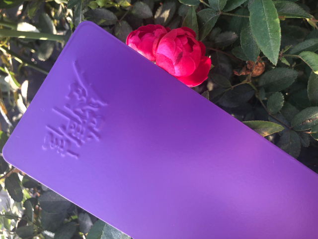 Recubrimiento en polvo epoxi rojo estático mate