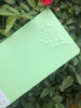 Fabricantes profesionales de pintura en polvo en China Recubrimiento en polvo para aplicaciones exteriores de poliéster