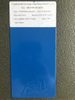 Pintura en polvo para automóviles de alto brillo, directa de fábrica, recubrimiento en polvo para acero, fabricante profesional de pintura en polvo en China