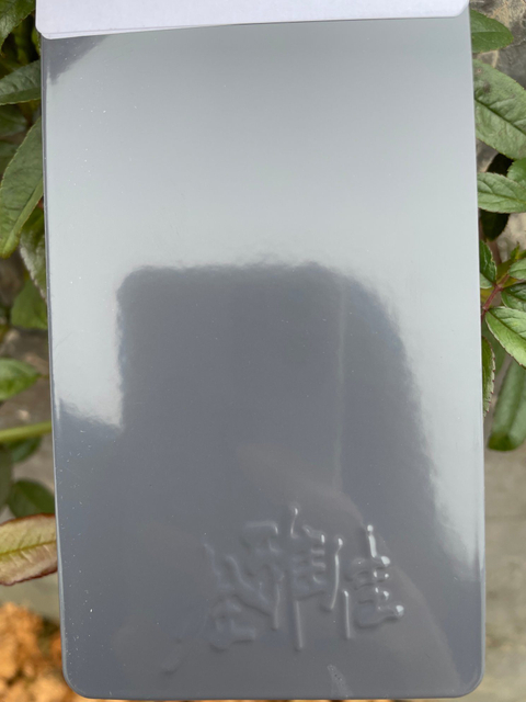 Color eterno, fabricación propia en fábrica, precio competitivo, pintura en aerosol verde caramelo de alto brillo, recubrimiento en polvo transparente para la venta