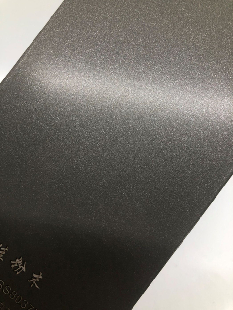 Fabricado en China, recubrimientos en aerosol, pintura de recubrimiento en polvo electrostático metálico