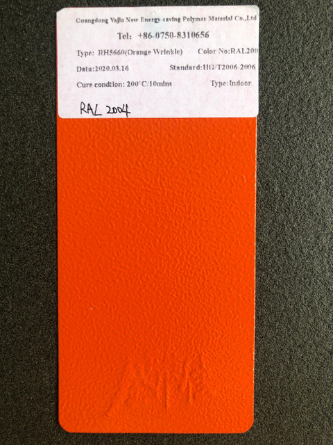 Fabricación profesional, barato, recubrimiento en polvo de color blanco de alto brillo, precio de fábrica Crom, recubrimiento en polvo para componentes metálicos