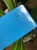 Pintura de aluminio de la capa del polvo del poliéster de la textura del agua y de la piel del polvo de la capa del polvo rojo de Va Ral 3020
