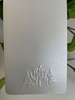 Ral 9006 Color Aluminio Blanco Efecto Metálico Reflectante Brillante Chispas Termoendurecible Recubrimiento en Polvo para Llanta de Cubo de Rueda Pintura