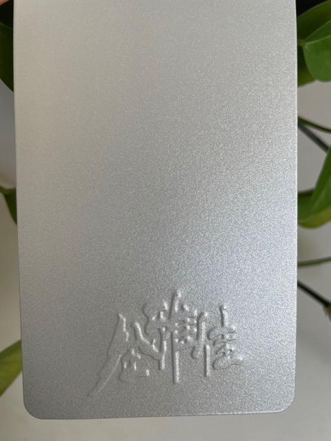 Ral 9006 Color Aluminio Blanco Efecto Metálico Reflectante Brillante Chispas Termoendurecible Recubrimiento en Polvo para Llanta de Cubo de Rueda Pintura