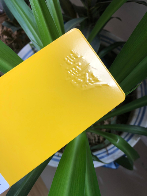 Recubrimiento en polvo para pulverización de bicicletas, pintura con recubrimiento de alto brillo, pintura en aerosol electrostática termoendurecible, recubrimiento en polvo resistente a la intemperie