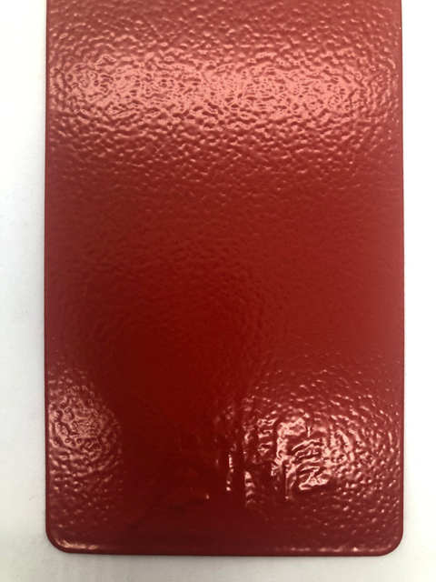 Pulverización estática ESD Ral 7032, recubrimiento en polvo de poliéster epoxi gris, pintura de recubrimiento en polvo de plástico electrostático para exteriores de metal
