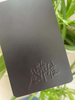 Negro mate con menos del 10% de pintura en polvo brillante, pintura de recubrimiento en polvo térmico negro mate