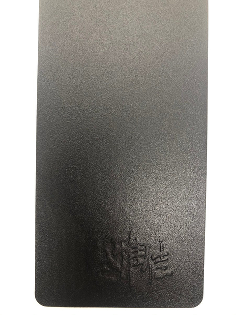Diseño personalizado Recubrimiento en polvo de poliéster para exteriores de alto brillo
