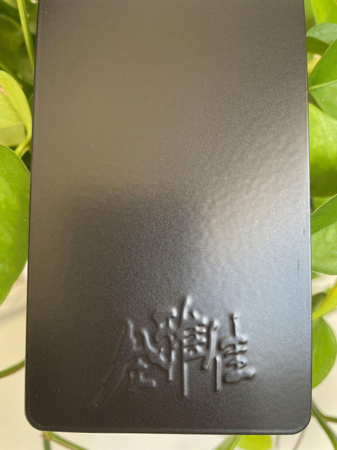 Pintura en polvo de resina de poliéster UV, textura roja, pulverización electrostática, epoxi termoestable, uso de plástico, pintura en polvo