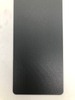 Perfiles arquitectónicos de aluminio de la garantía larga de la capa gris del polvo de la arena