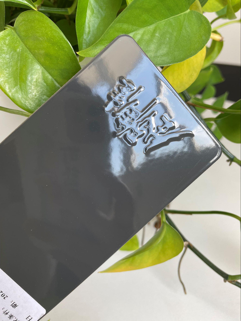 Revestimiento en polvo electrostático Ral9016 en polvo para uso interior y exterior, revestimiento en polvo cromado negro