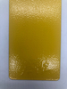 Ral 2010 Señal color naranja arrugas Revestimiento en polvo para interiores Spray electrostático Fabricación de resina de poliéster epoxi Pintura de recubrimiento en polvo colorida