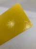 Ral 2010 Señal color naranja arrugas Revestimiento en polvo para interiores Spray electrostático Fabricación de resina de poliéster epoxi Pintura de recubrimiento en polvo colorida