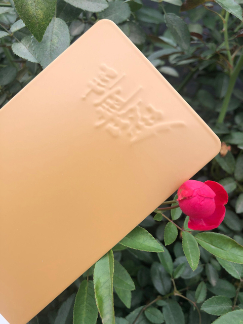 Muestra gratis de pintura de recubrimiento en polvo electrostático con acabado mate y protección térmica para equipos de fitness
