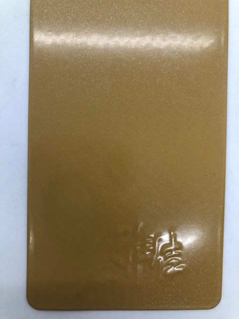 Recubrimientos de pintura antioxidante Pintura en polvo metálico pigmentos de recubrimiento en polvo metálico a base de agua