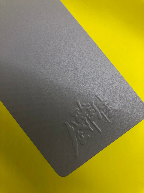 Recubrimientos en polvo súper duraderos para arquitectura Recubrimientos para tuberías