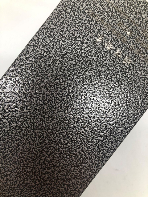 Revestimiento en polvo de plata, cobre y oro para muebles, mesas y sillas, pintura