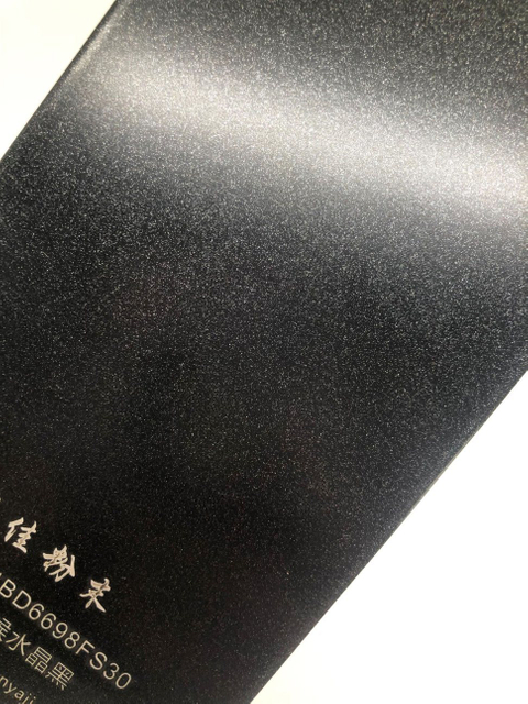 Recubrimiento en polvo de poliéster, aerosol electrostático, pintura epoxi termoestable, recubrimiento en polvo en aerosol