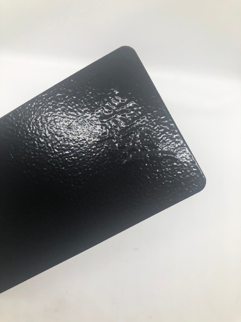 Recubrimiento de pintura de aluminio para pintura en polvo, aerosol en polvo duradero para metal
