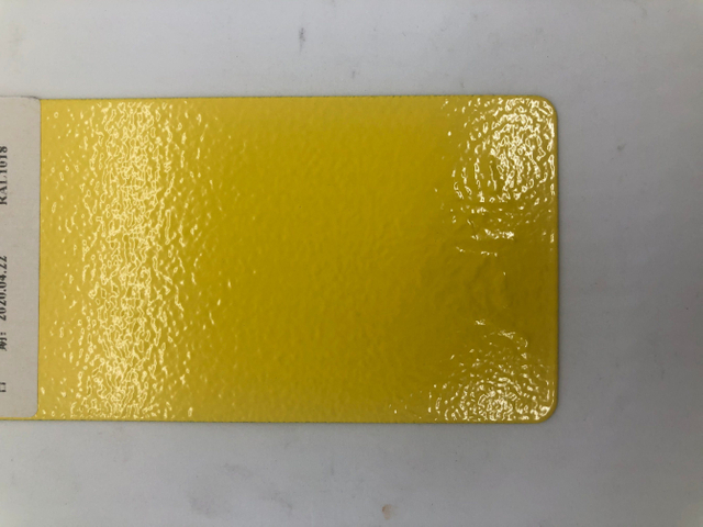 Perfil de aluminio profesional, hoja de tubo de puerta y valla, recubrimiento en polvo decorativo por sublimación de grano de madera