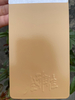 Fábrica de acero de aluminio de alta calidad para edificios arquitectónicos Recubrimiento en polvo Muestra gratuita de pintura en polvo Recubrimiento en polvo de poliéster Ral 9005 para cuadro de bicicleta