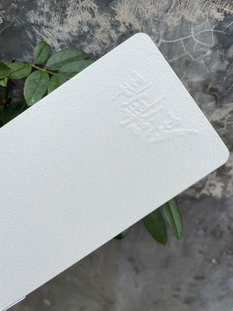 Proveedores de China Excelente adherencia Recubrimiento de pintura en polvo metálico con efecto verde