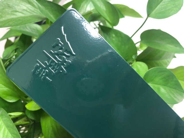 Pintura de capa en polvo del hardware del espray del color verde del ópalo de la perla de Ral