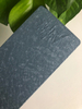 Muestra gratuita Precio competitivo Fabricante de recubrimiento en polvo con efecto cocodrilo para decorar muebles de metal