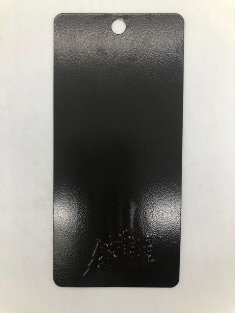 Pintura de capa de poder electrostático del polvo de la capa del polvo de epoxy de la resina