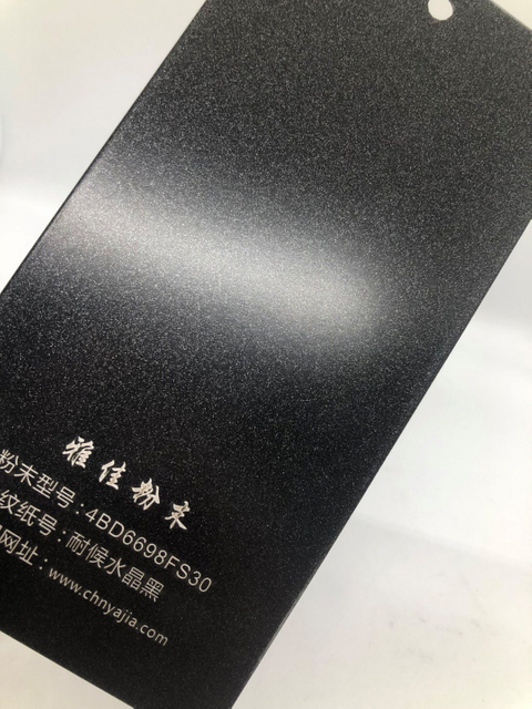 Recubrimiento en polvo epoxi electrostático, venta al por mayor de pintura, recubrimiento en polvo de resina de poliéster para muebles