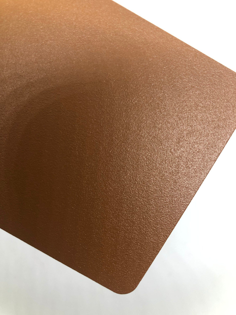 Perfiles arquitectónicos de aluminio de la garantía larga de la capa gris del polvo de la arena