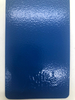 Precio al por mayor pintura de poliéster recubrimiento termoplástico pigmento de color en polvo