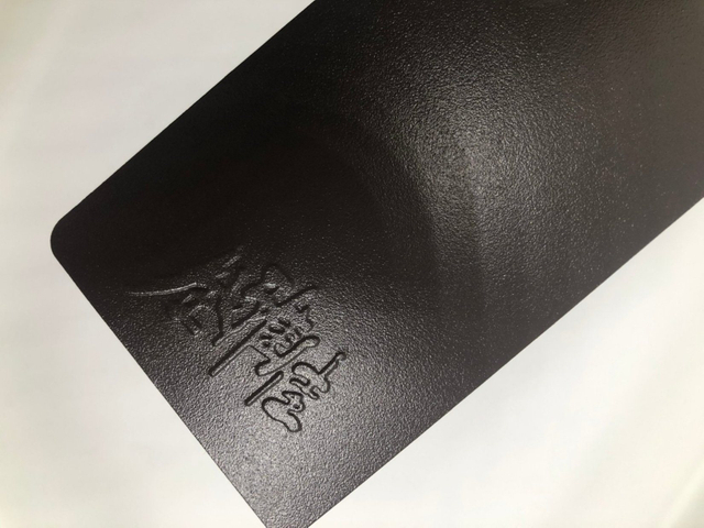 Pintura de recubrimiento en polvo de poliéster epoxi con efecto arena negra para muebles de oficina
