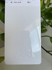 Revestimientos en polvo en aerosol electrostático para muebles interiores personalizables de color RAL de superficie lisa de alto brillo
