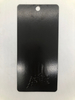 Pintura marrón Anti-Graffiti Precio de fábrica Recubrimiento en polvo de arena