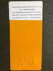 Fabricación profesional, barato, recubrimiento en polvo de color blanco de alto brillo, precio de fábrica Crom, recubrimiento en polvo para componentes metálicos